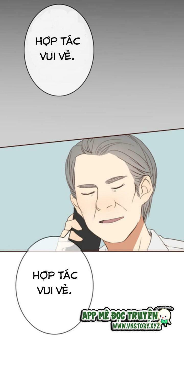 Tình yêu không nói dối: Chapter 28