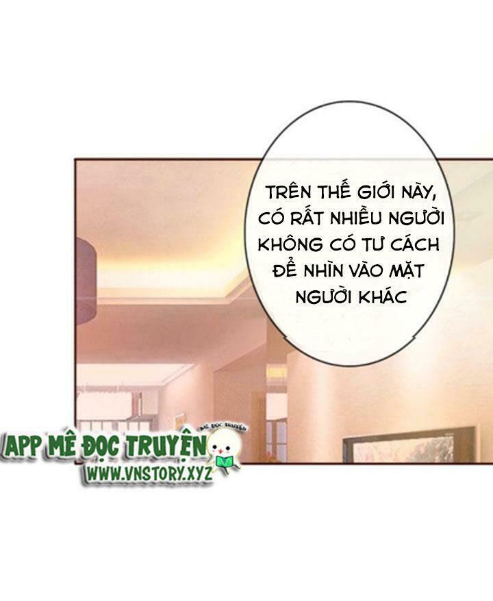 Tình yêu không nói dối: Chapter 28
