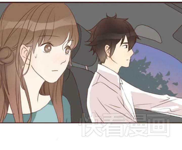 Tình yêu không nói dối: Chapter 28