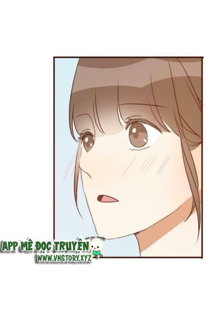 Tình yêu không nói dối: Chapter 28