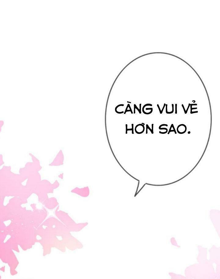 Tình yêu không nói dối: Chapter 28