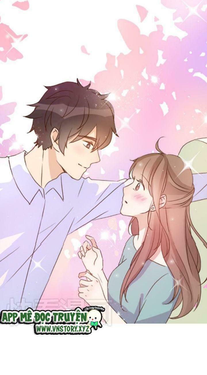 Tình yêu không nói dối: Chapter 28
