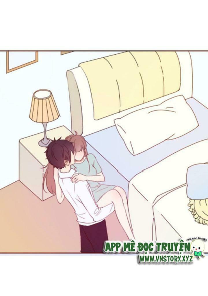 Tình yêu không nói dối: Chapter 28