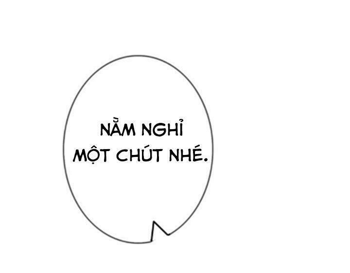 Tình yêu không nói dối: Chapter 28
