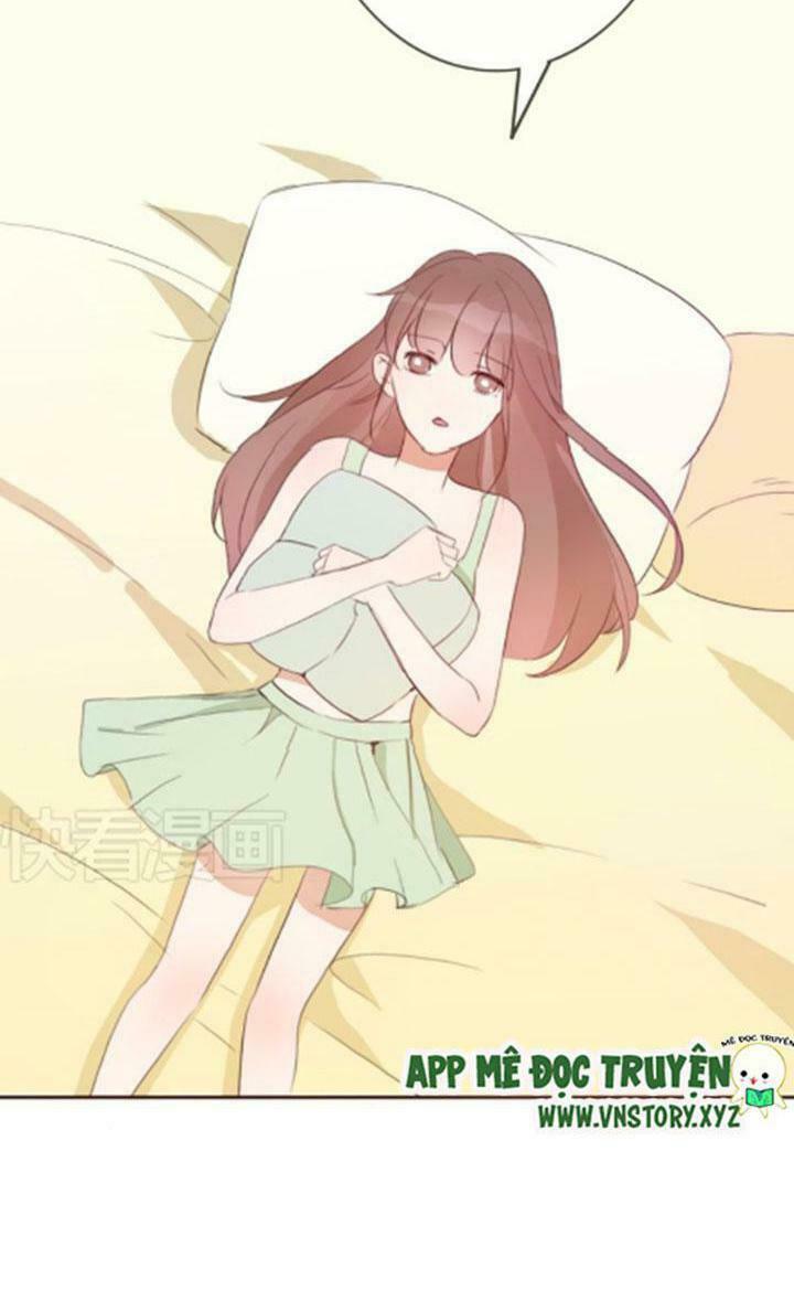 Tình yêu không nói dối: Chapter 29