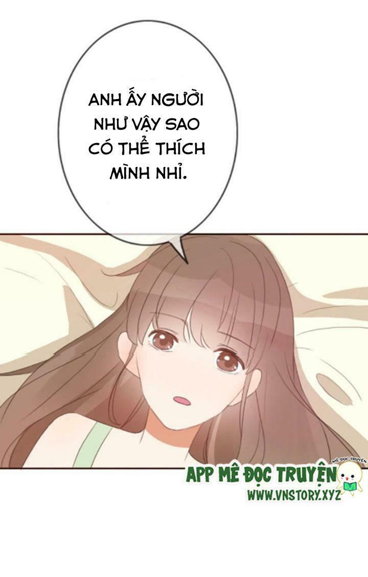 Tình yêu không nói dối: Chapter 29