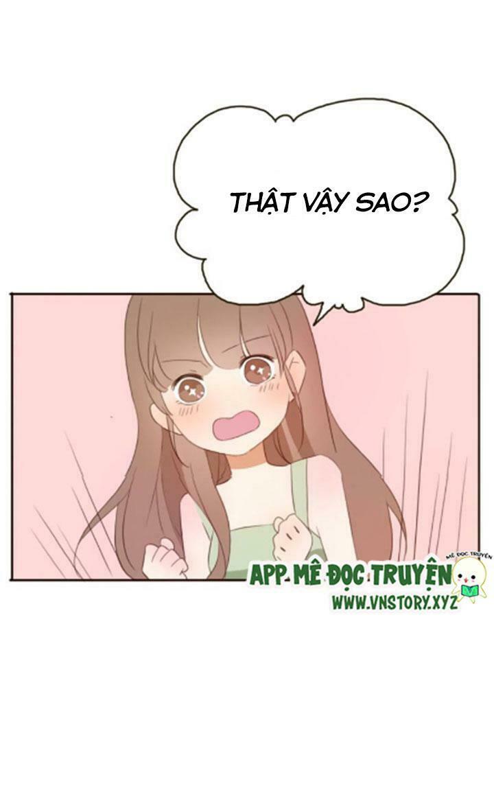 Tình yêu không nói dối: Chapter 29