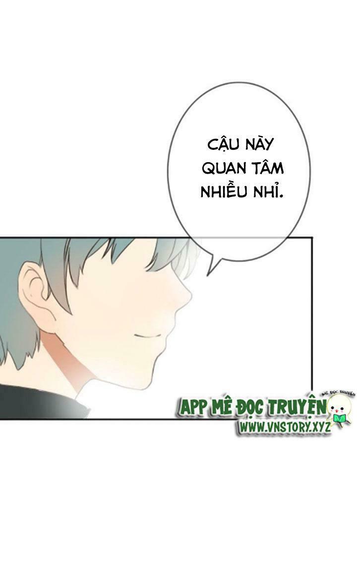 Tình yêu không nói dối: Chapter 29