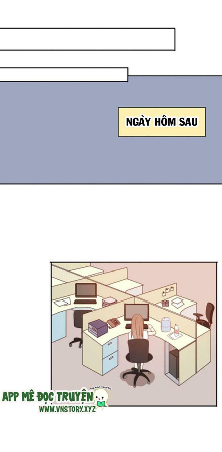 Tình yêu không nói dối: Chapter 29