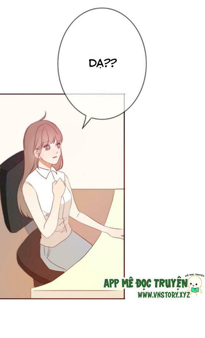 Tình yêu không nói dối: Chapter 29