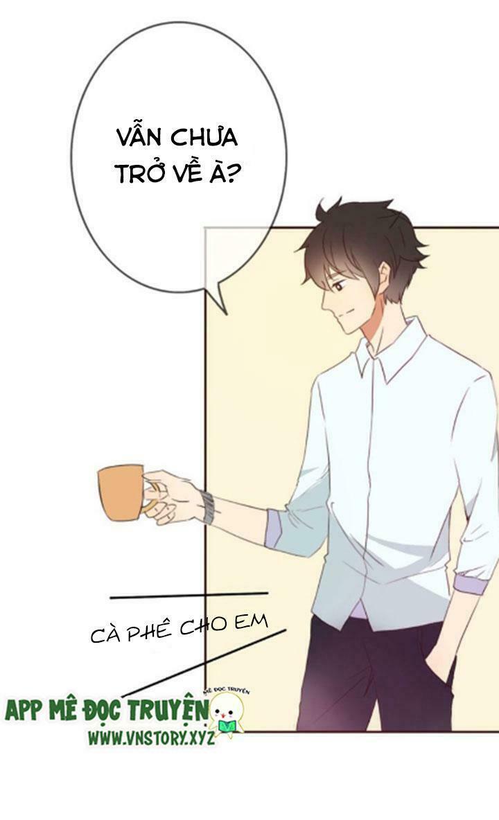 Tình yêu không nói dối: Chapter 29