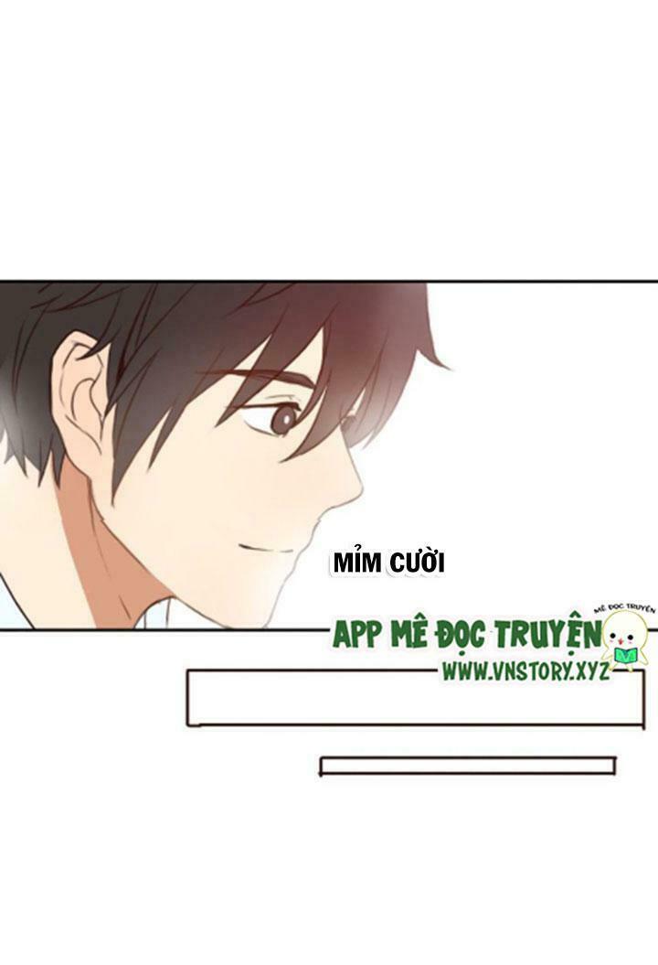 Tình yêu không nói dối: Chapter 29