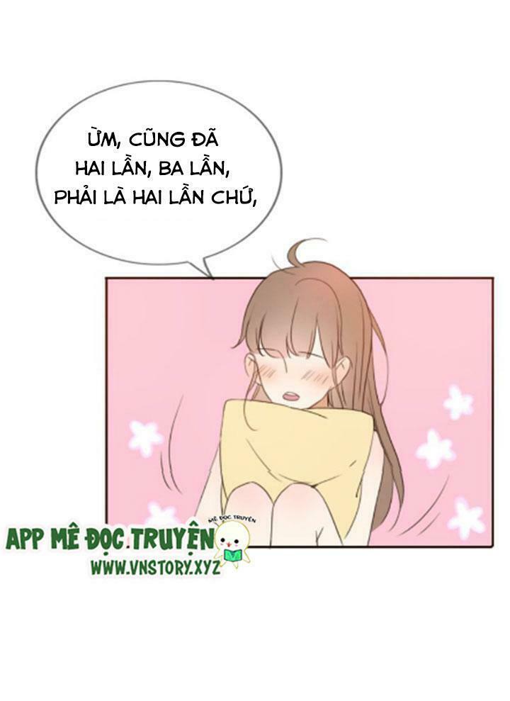 Tình yêu không nói dối: Chapter 29