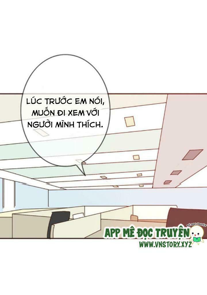 Tình yêu không nói dối: Chapter 29