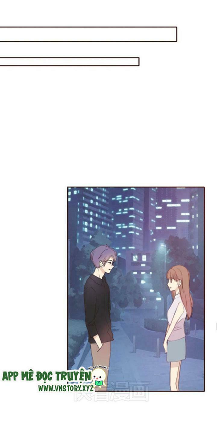 Tình yêu không nói dối: Chapter 29
