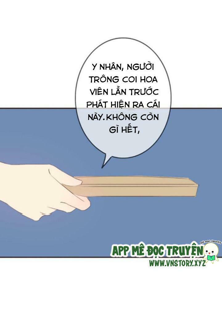 Tình yêu không nói dối: Chapter 29
