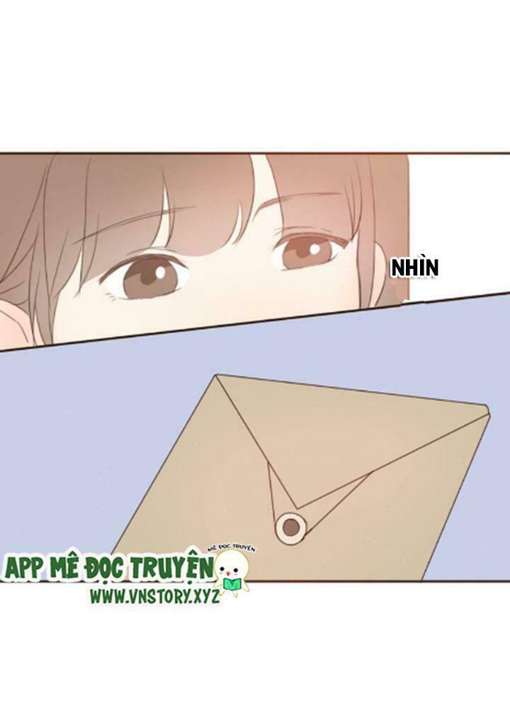 Tình yêu không nói dối: Chapter 29