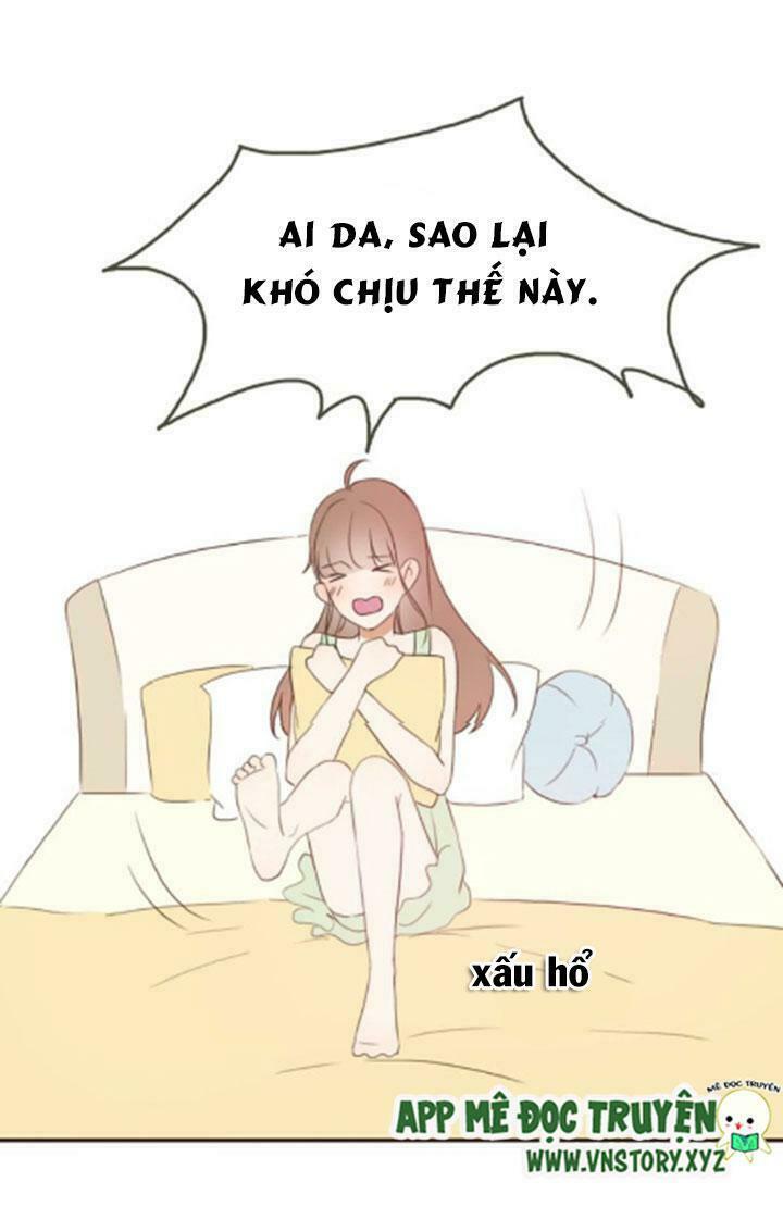Tình yêu không nói dối: Chapter 29