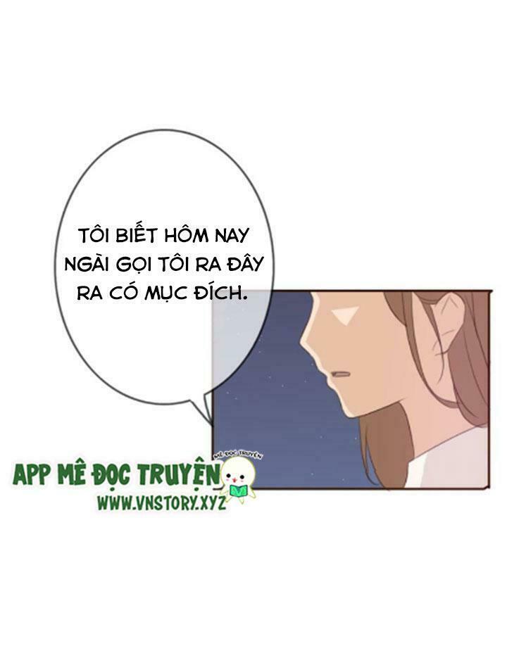 Tình yêu không nói dối: Chapter 29