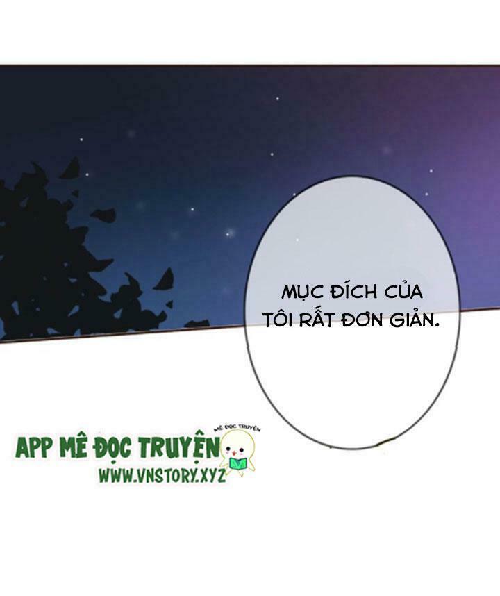 Tình yêu không nói dối: Chapter 29