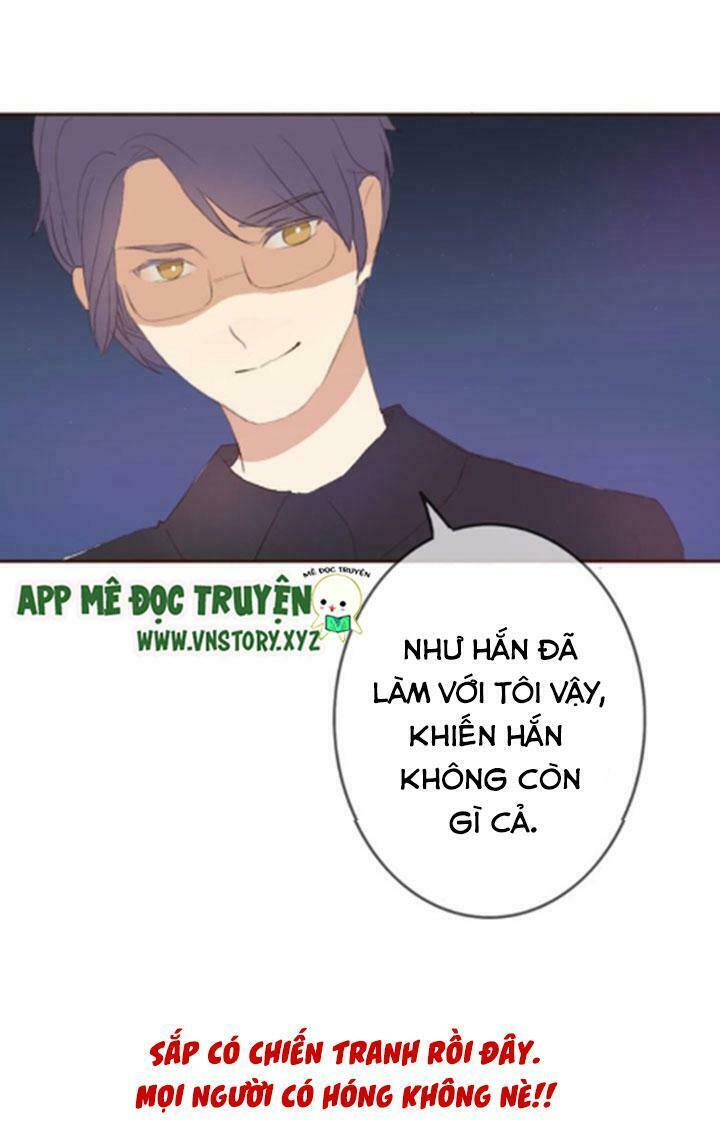 Tình yêu không nói dối: Chapter 29