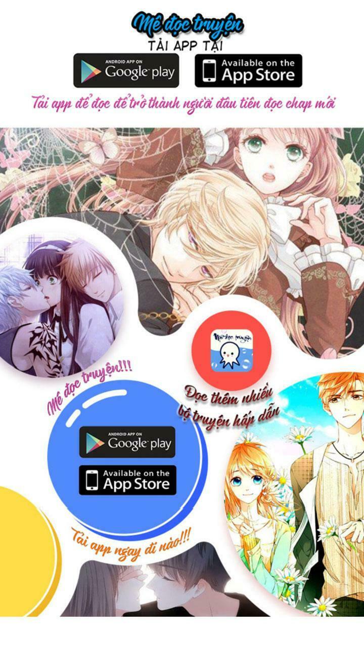 Tình yêu không nói dối: Chapter 29