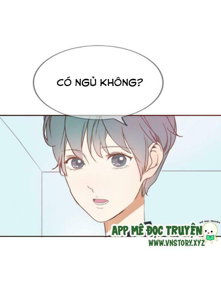 Tình yêu không nói dối: Chapter 29