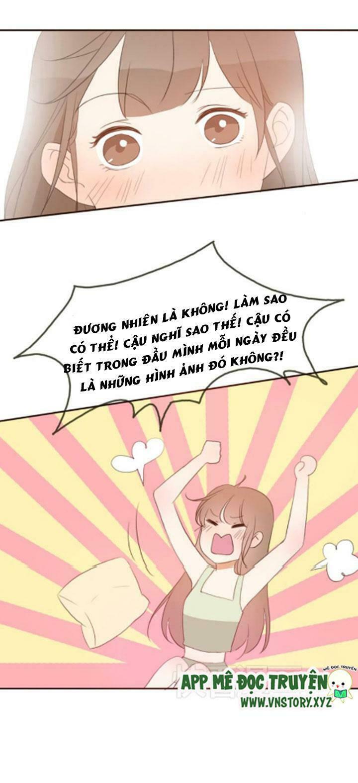 Tình yêu không nói dối: Chapter 29