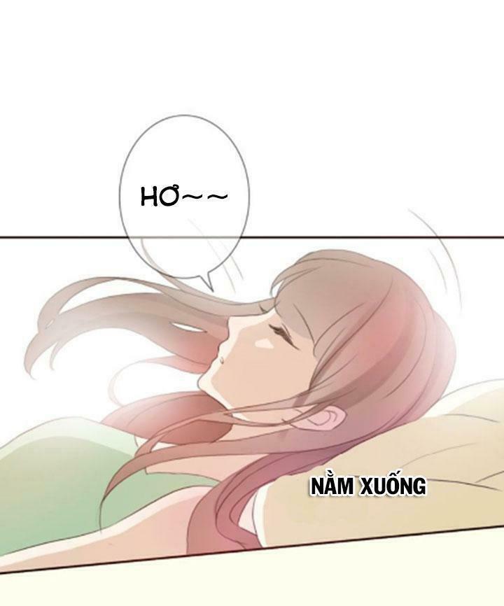 Tình yêu không nói dối: Chapter 29
