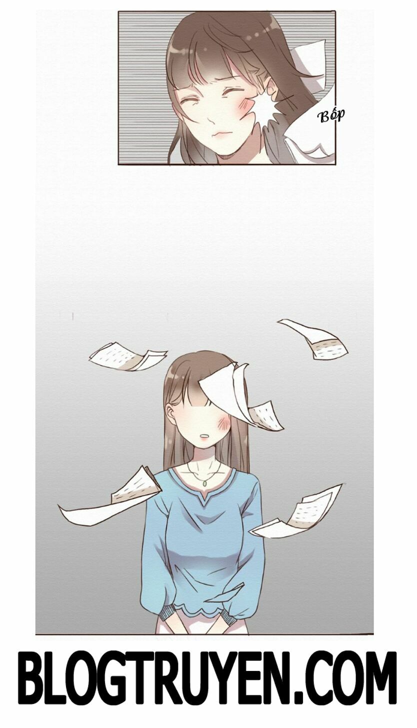 Tình yêu không nói dối: Chapter 3