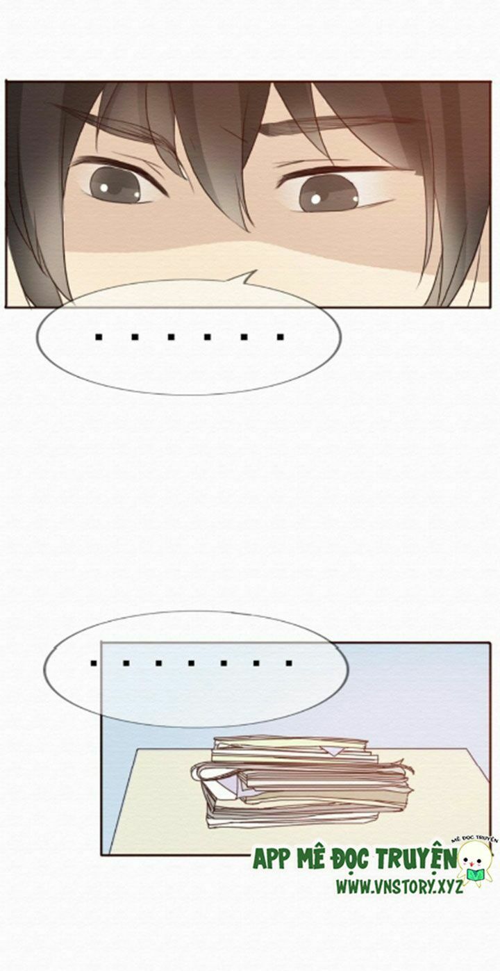 Tình yêu không nói dối: Chapter 30