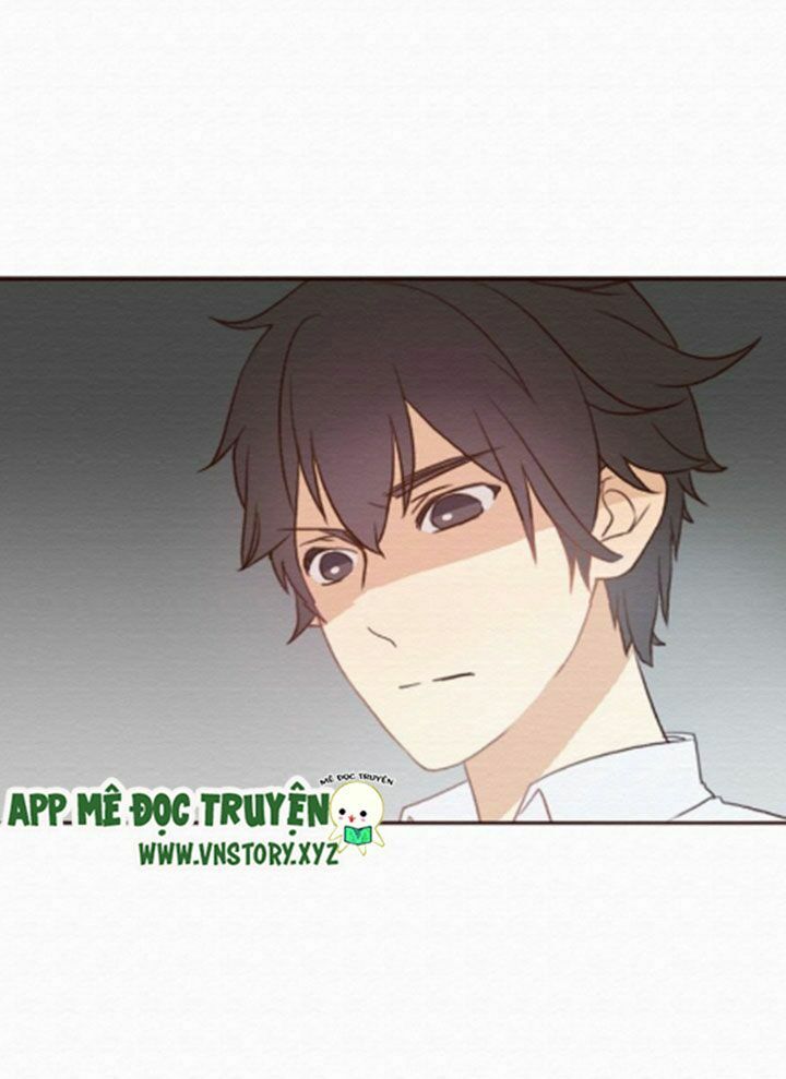 Tình yêu không nói dối: Chapter 30