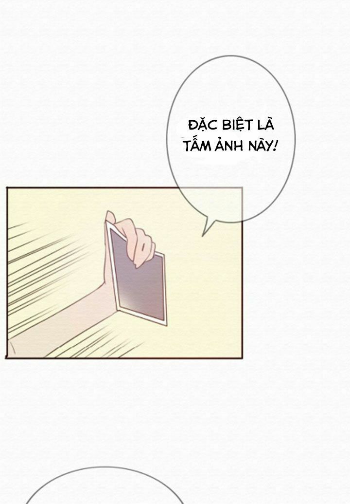 Tình yêu không nói dối: Chapter 30