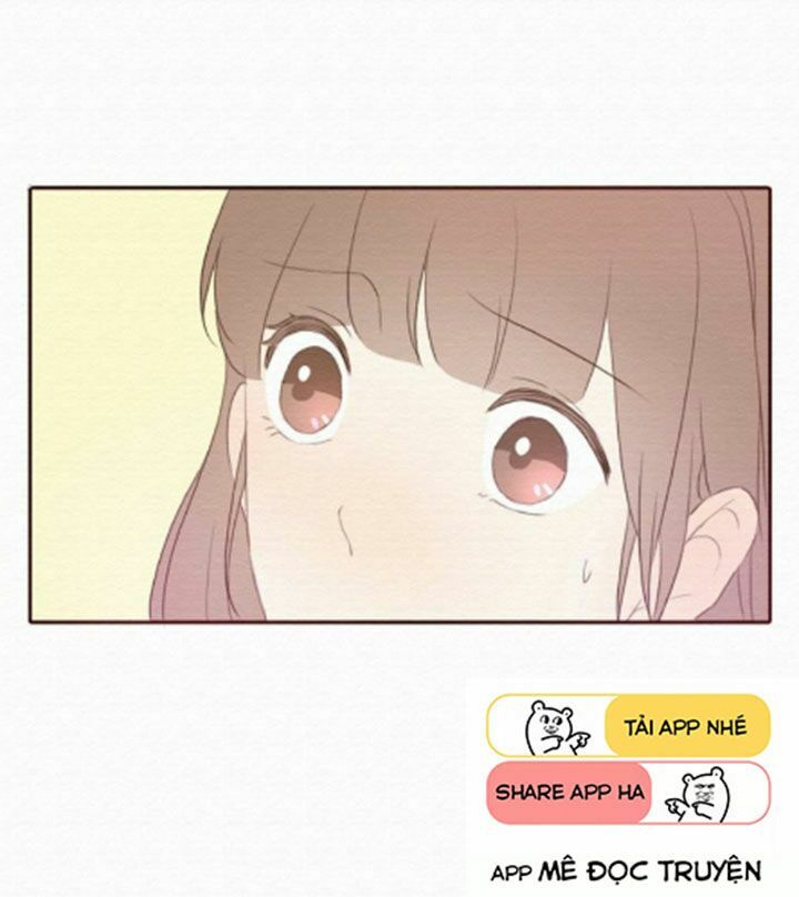Tình yêu không nói dối: Chapter 30
