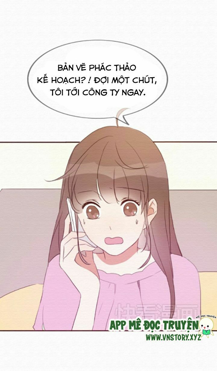 Tình yêu không nói dối: Chapter 30