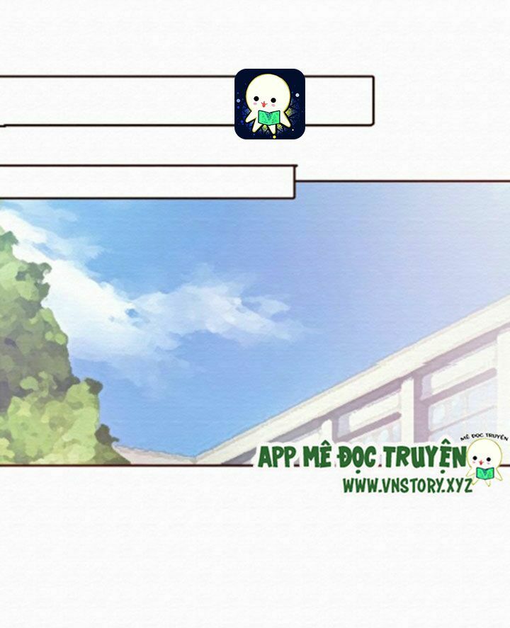 Tình yêu không nói dối: Chapter 30