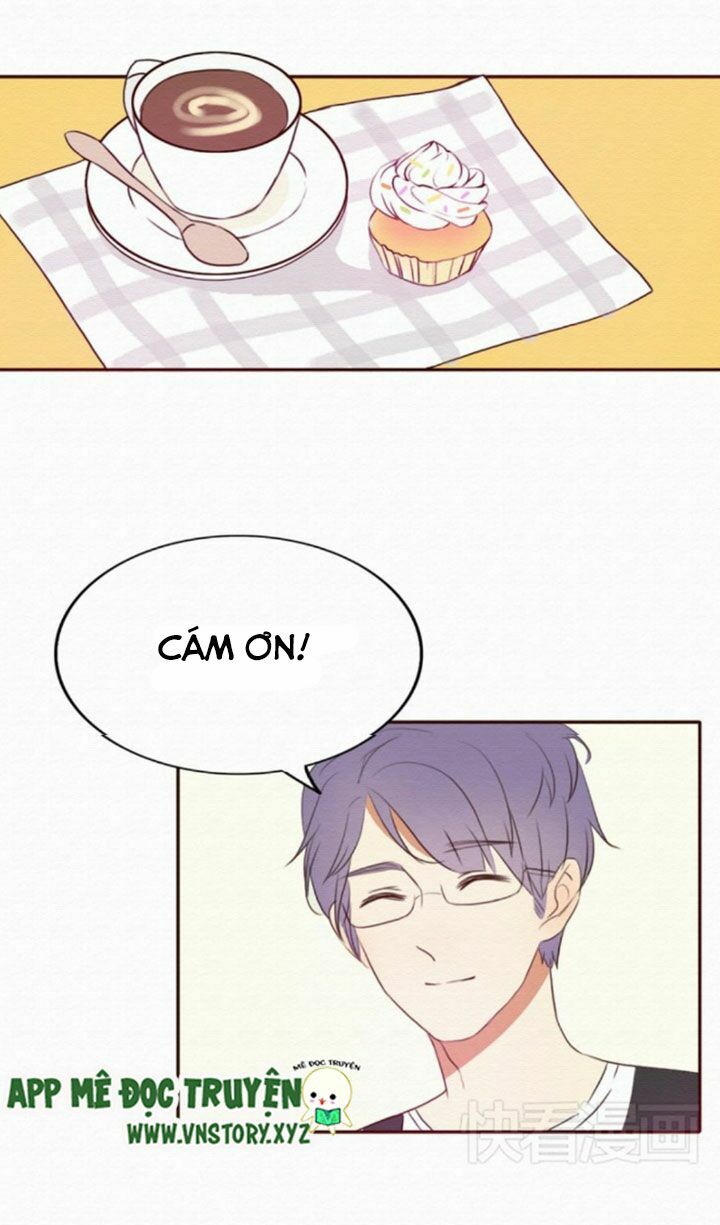Tình yêu không nói dối: Chapter 31