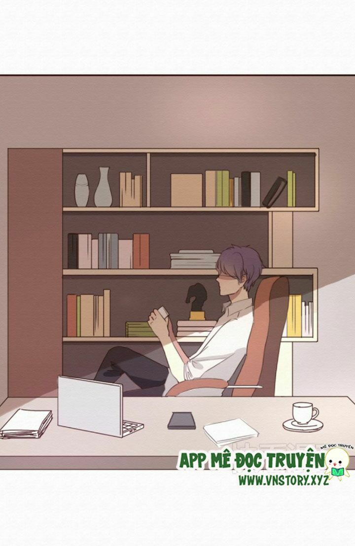 Tình yêu không nói dối: Chapter 31