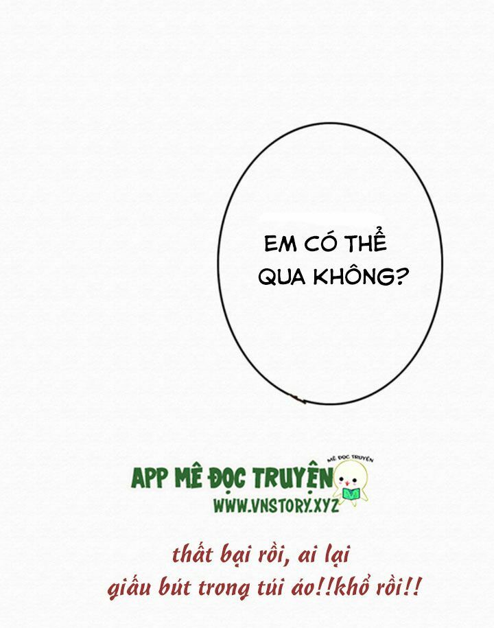 Tình yêu không nói dối: Chapter 31