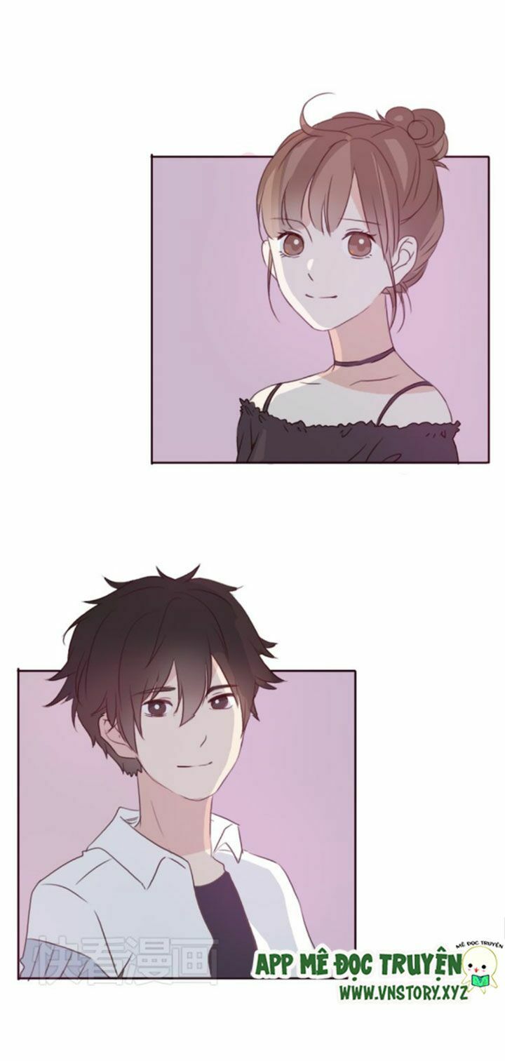 Tình yêu không nói dối: Chapter 32