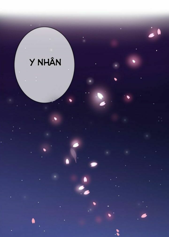 Tình yêu không nói dối: Chapter 32