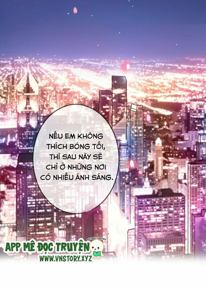 Tình yêu không nói dối: Chapter 32