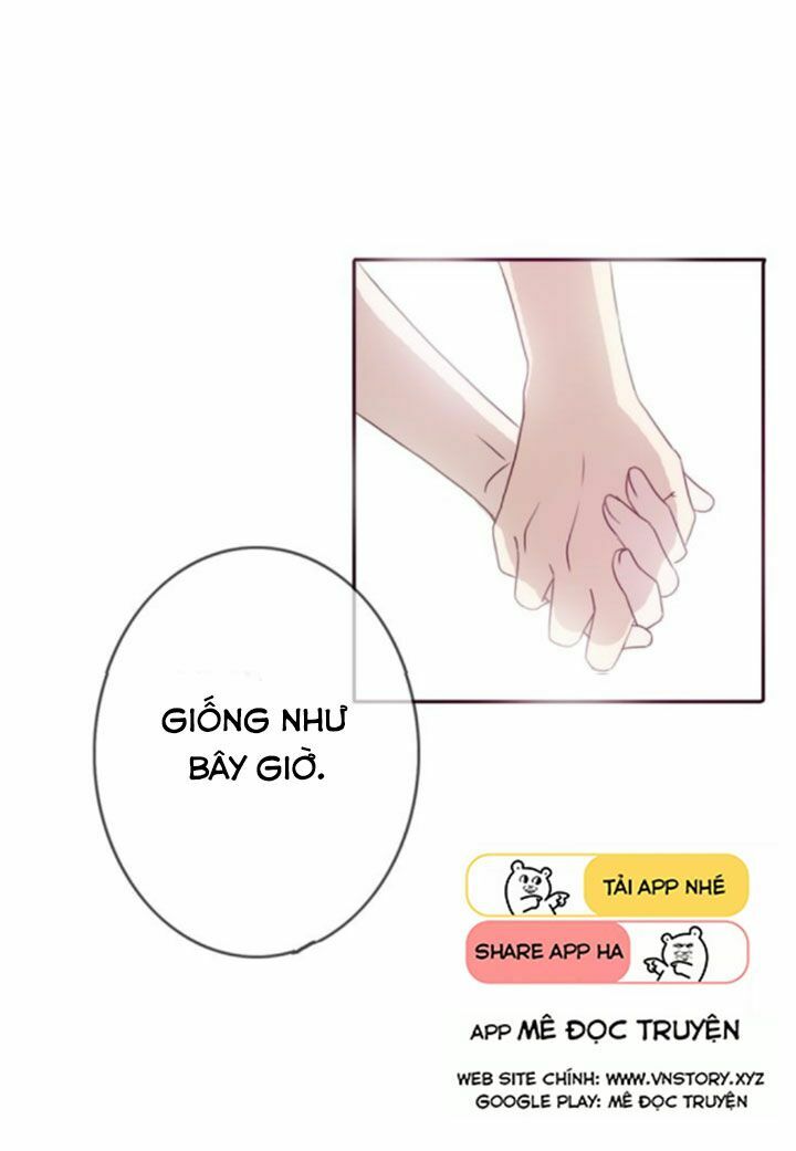 Tình yêu không nói dối: Chapter 32