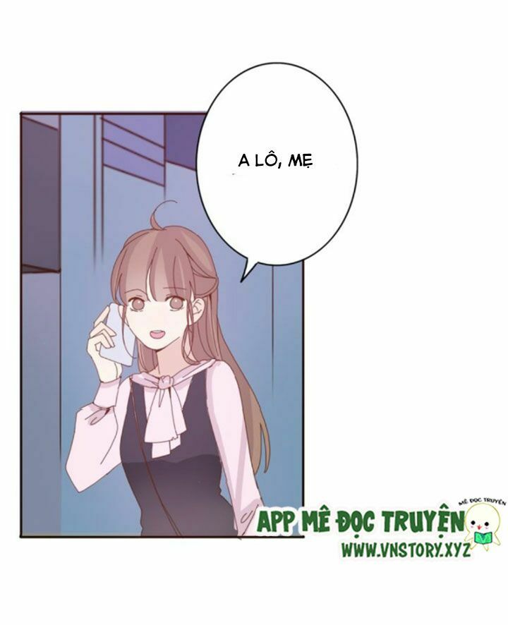 Tình yêu không nói dối: Chapter 33