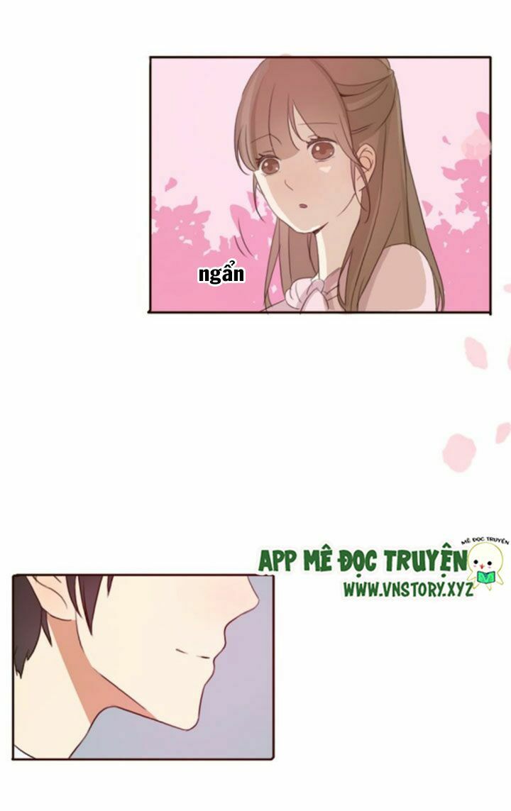 Tình yêu không nói dối: Chapter 33