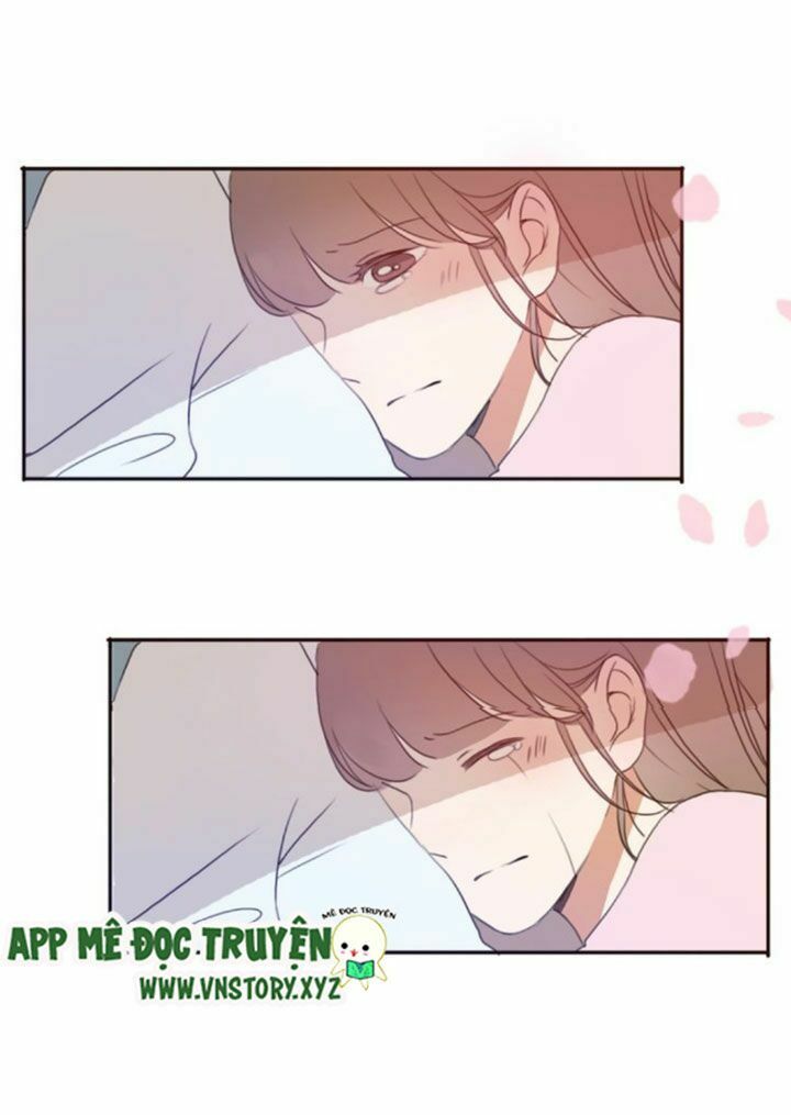 Tình yêu không nói dối: Chapter 33