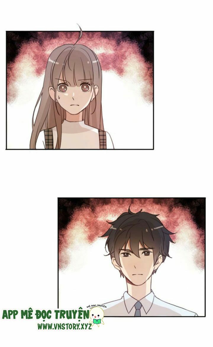 Tình yêu không nói dối: Chapter 34