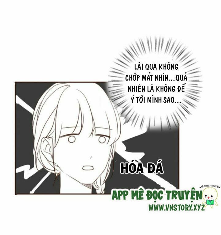 Tình yêu không nói dối: Chapter 34