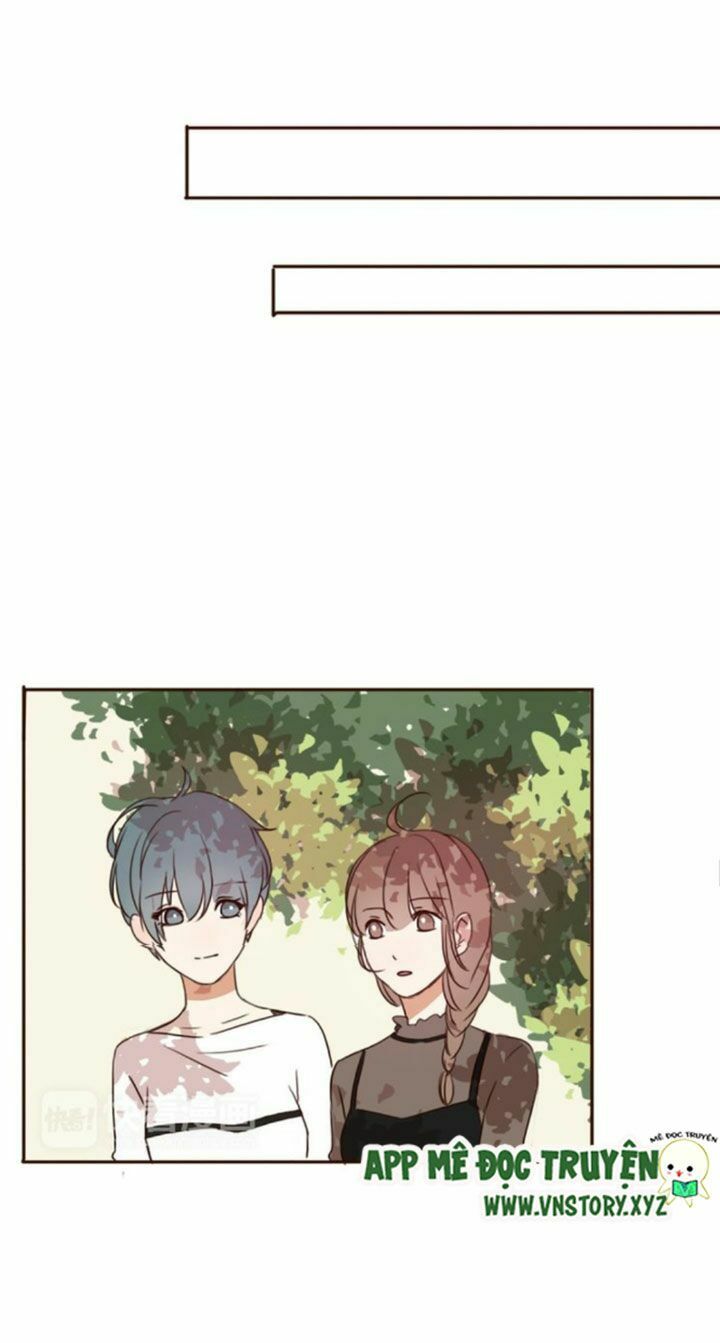 Tình yêu không nói dối: Chapter 34
