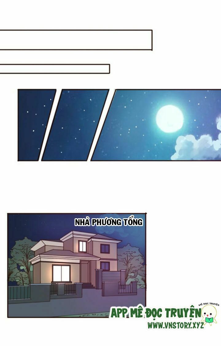 Tình yêu không nói dối: Chapter 34